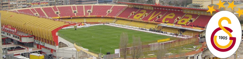 Ali Sami Yen Stadi